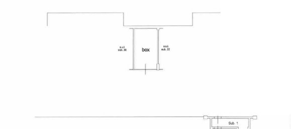 3 bedrooms Apartment in Cisano Bergamasco, Italy No. 360483 22