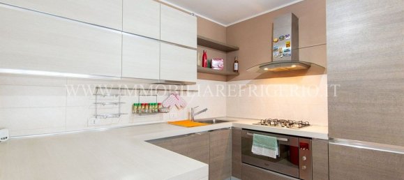 3 bedrooms Apartment in Cisano Bergamasco, Italy No. 360483 9