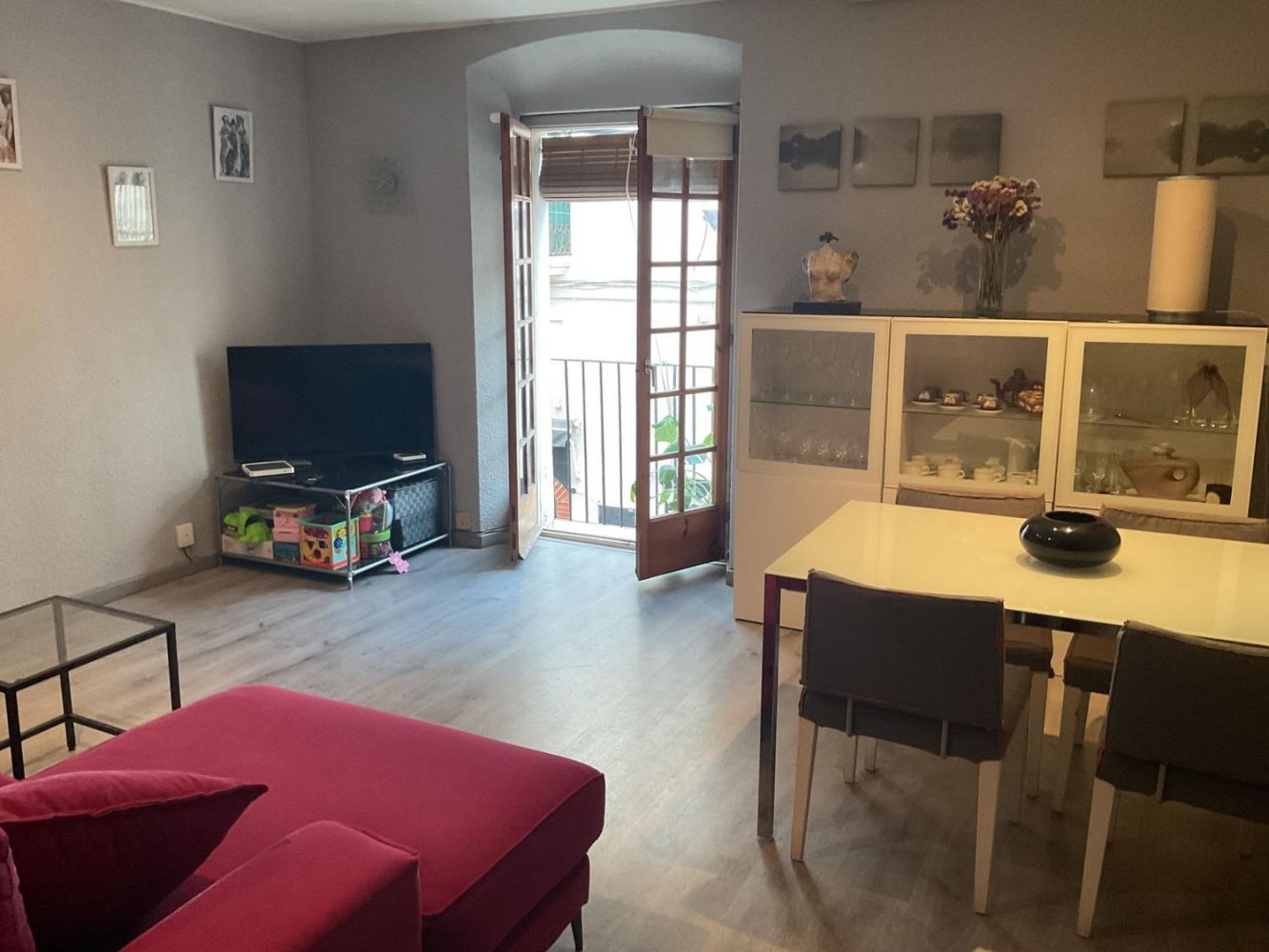 4 bedrooms House in Vilanova i la Geltru, Spain No. 154933