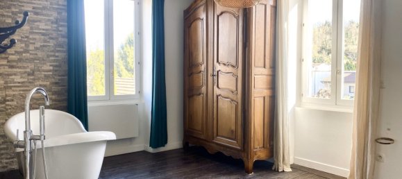 4 bedrooms House in Chantemerle-les-Bles, France No. 193898 32