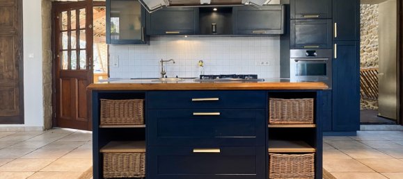 4 bedrooms House in Chantemerle-les-Bles, France No. 193898 17