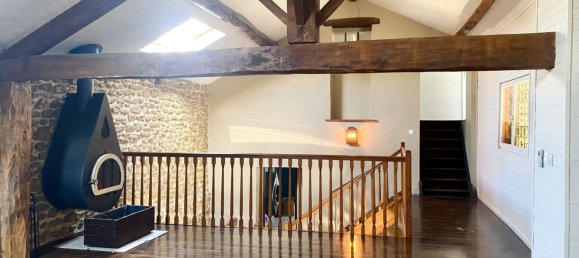 4 bedrooms House in Chantemerle-les-Bles, France No. 193898 14