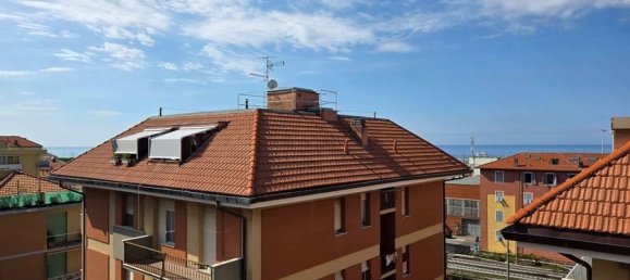 Ático de 1 dormitorio en Lavagna, Italy No. 291767 15