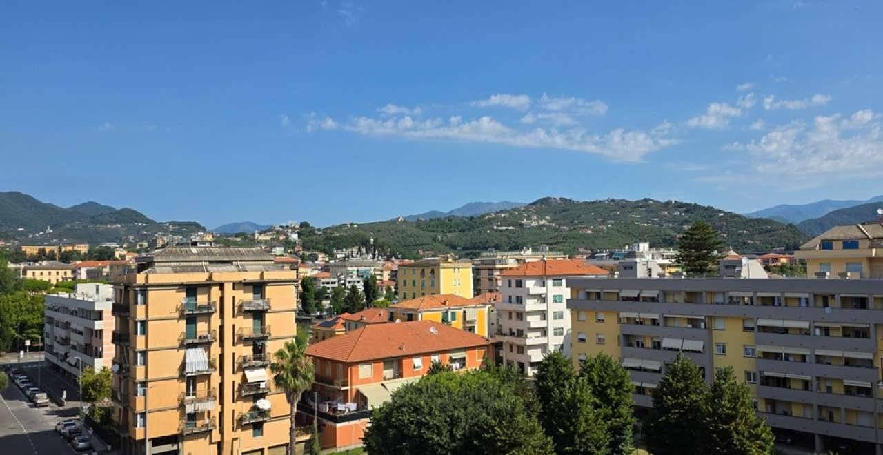 Ático de 1 dormitorio en Lavagna, Italy No. 291767