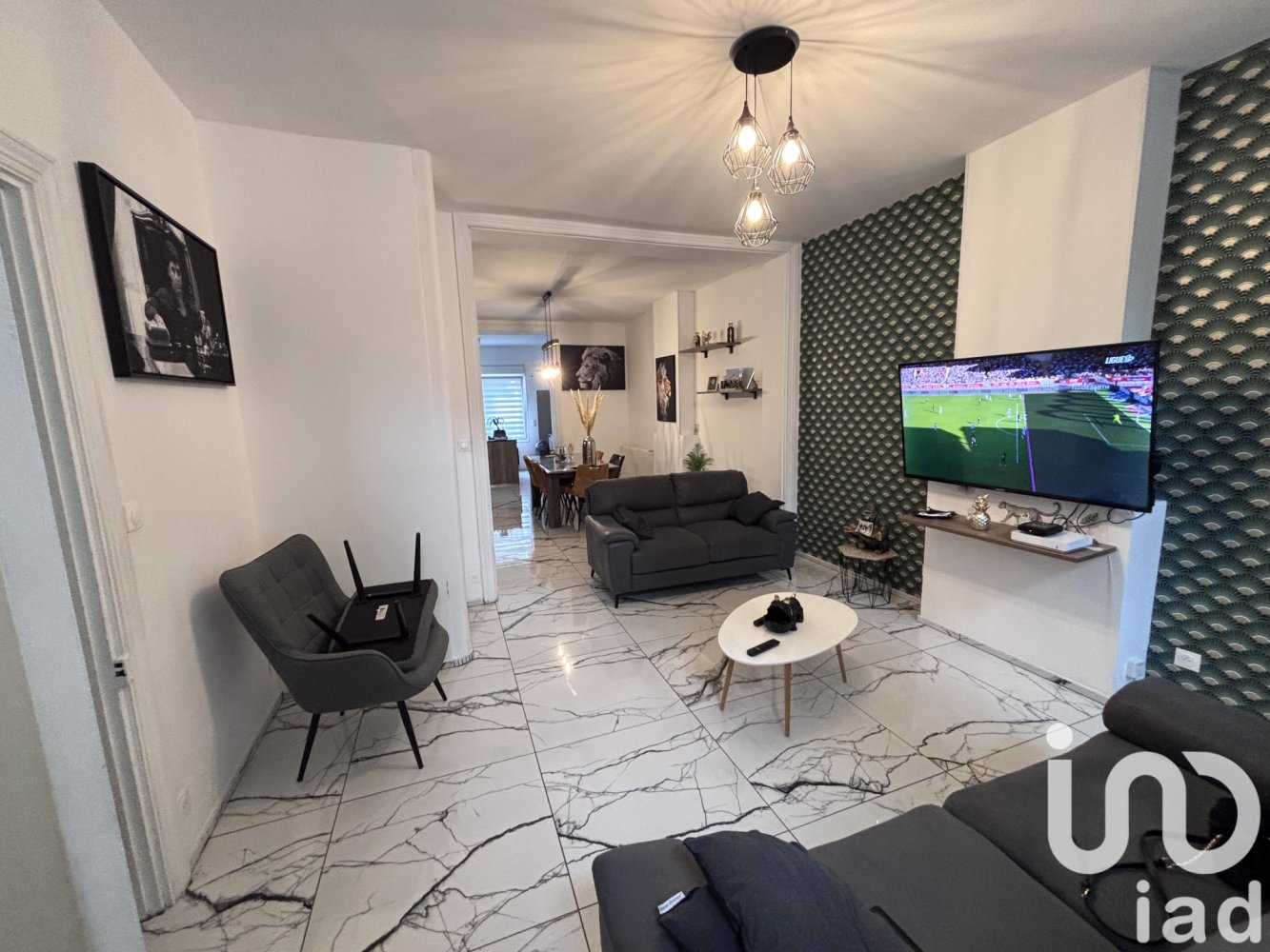 5 bedrooms House in Auberchicourt, France No. 346028