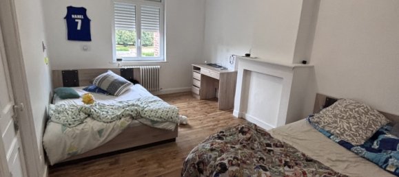 5 bedrooms House in Auberchicourt, France No. 346028 15