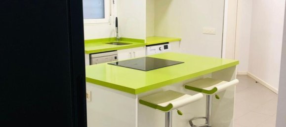 2 غرف نوم شقة في Valencia, Spain رقم 156433 2