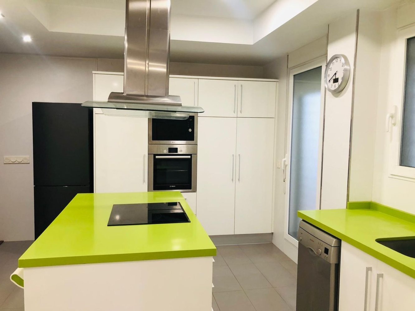 2 غرف نوم شقة في Valencia, Spain رقم 156433