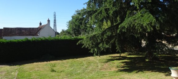 4 Schlafzimmer Haus in Chery, France, Nr. 102897 13