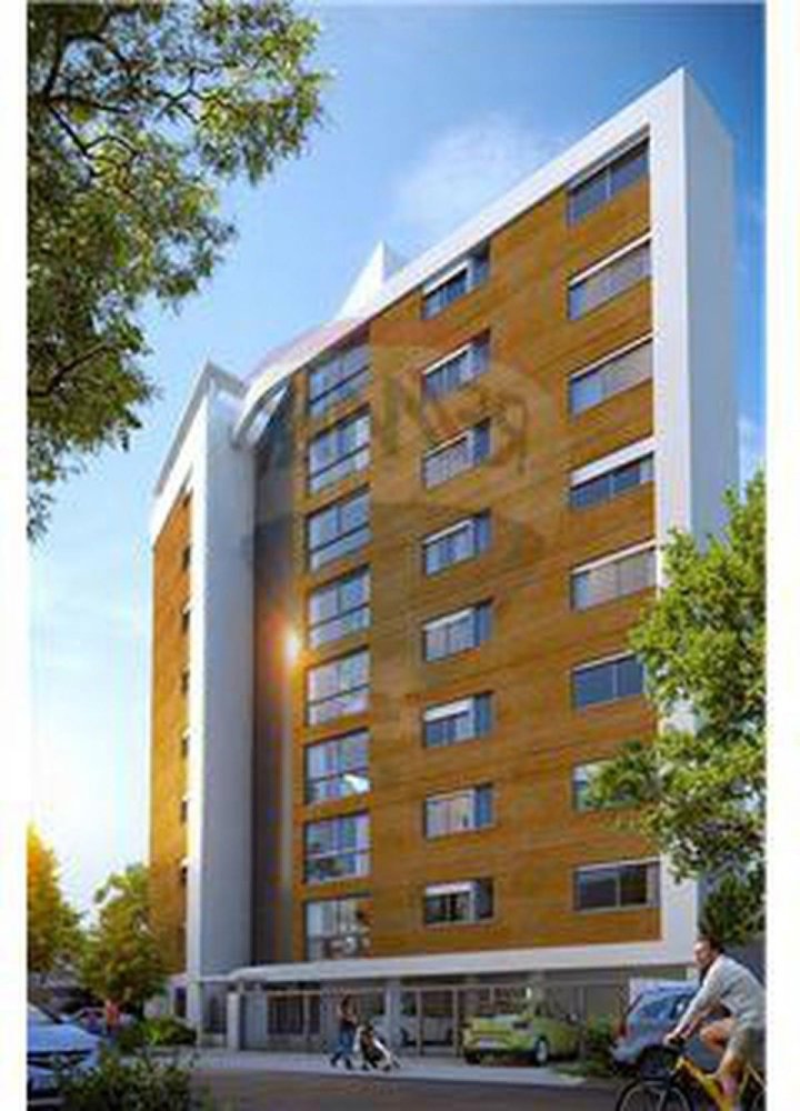 2 bedrooms Apartment in Montevideo, Uruguay No. 11671