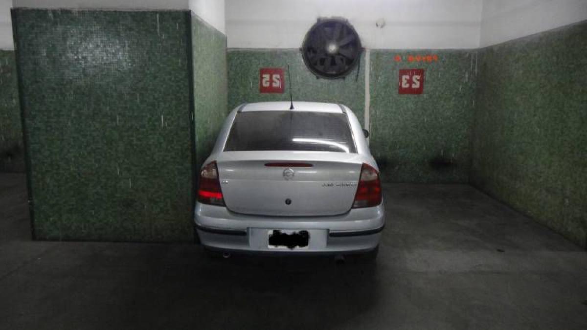 Entrepôt à Buenos Aires, Argentina No. 105405