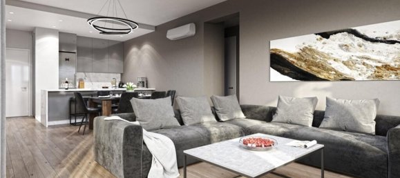 2-Zimmer Wohnung in Limassol, Zypern, Nr. 25505 3
