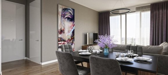 2-Zimmer Wohnung in Limassol, Zypern, Nr. 25505 5