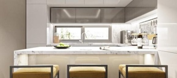 2-Zimmer Wohnung in Limassol, Zypern, Nr. 25505 7