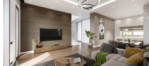 2-Zimmer Wohnung in Limassol, Zypern, Nr. 25505 4