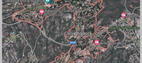 3 bedrooms Apartment in Arzachena, Italy No. 314056 23