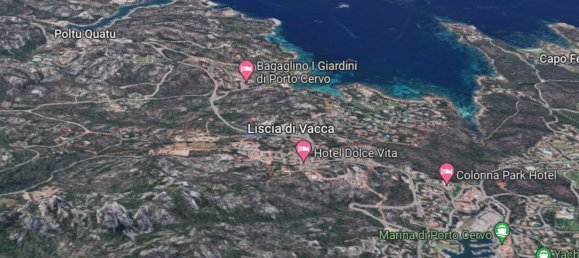 3 bedrooms Apartment in Arzachena, Italy No. 314056 4