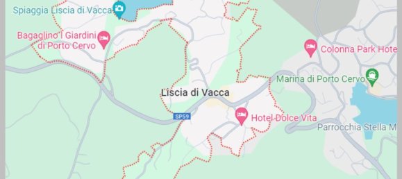 3 bedrooms Apartment in Arzachena, Italy No. 314056 25