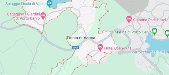 3 bedrooms Apartment in Arzachena, Italy No. 314056 5