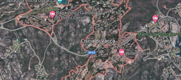 3 bedrooms Apartment in Arzachena, Italy No. 314056 3