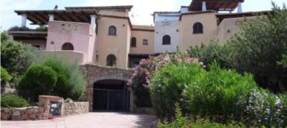 3 bedrooms Apartment in Arzachena, Italy No. 314056 2