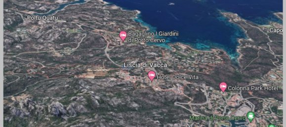 3 bedrooms Apartment in Arzachena, Italy No. 314056 24