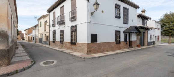 Casa de 3 dormitorios en Granada, Spain No. 163655 30