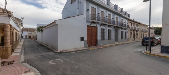 Casa de 3 dormitorios en Granada, Spain No. 163655 32