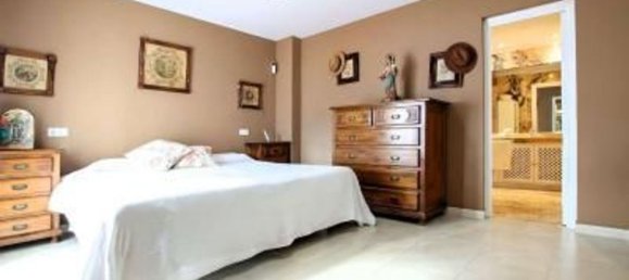 3 bedrooms Apartment in Marbella, Spain No. 31161 13