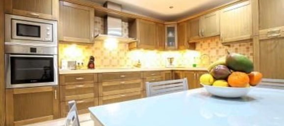 3 bedrooms Apartment in Marbella, Spain No. 31161 7