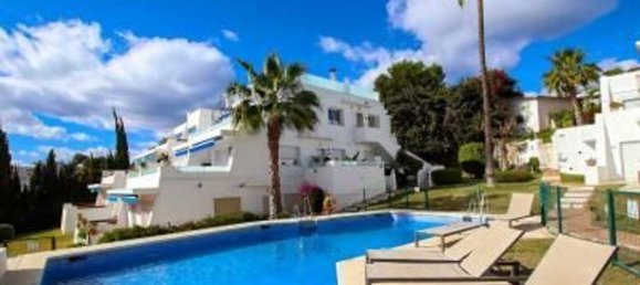 3 bedrooms Apartment in Marbella, Spain No. 31161 3