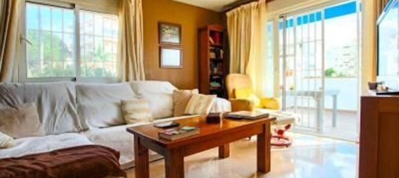 3 bedrooms Apartment in Marbella, Spain No. 31161 4