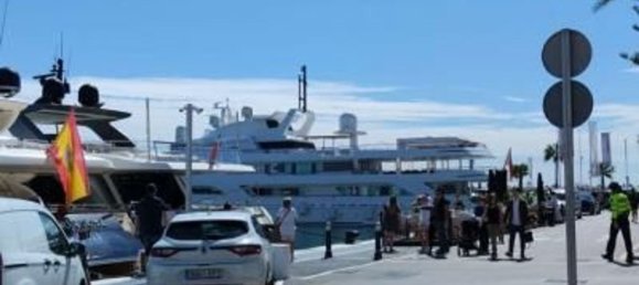 3 bedrooms Apartment in Marbella, Spain No. 31161 24