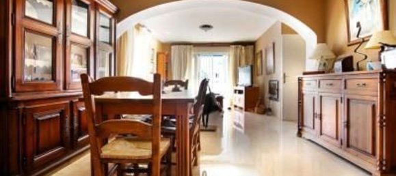 3 bedrooms Apartment in Marbella, Spain No. 31161 5