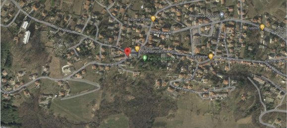 4-salle Appartement à Coazze, Italy No. 212044 20