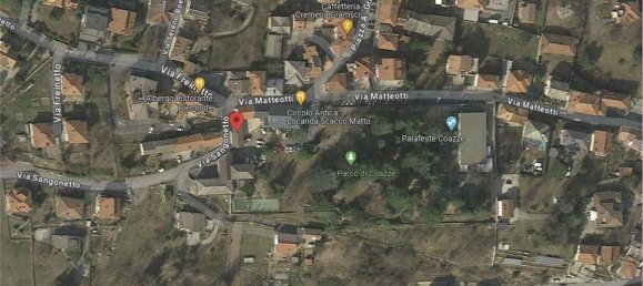 4-salle Appartement à Coazze, Italy No. 212044 16