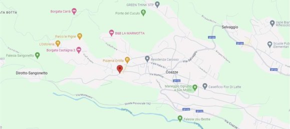 4-salle Appartement à Coazze, Italy No. 212044 23