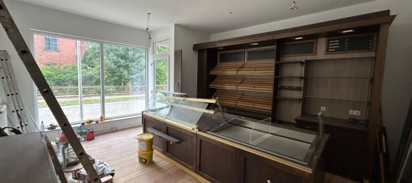 Здание 551м² в Тельтов-Флеминг, Германия № 264640 7