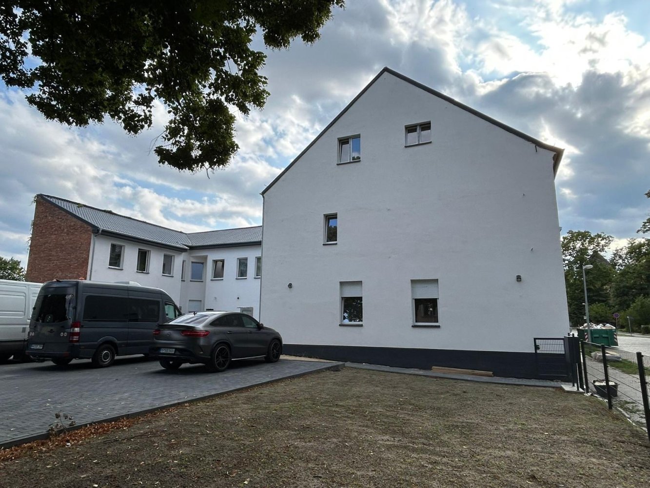 Здание 551м² в Тельтов-Флеминг, Германия № 264640