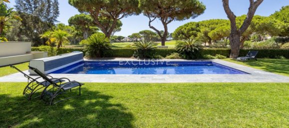 Villa T4 em Loulé, Portugal N.º 7617 3