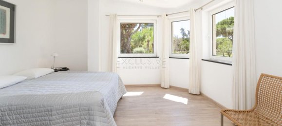 Villa T4 em Loulé, Portugal N.º 7617 12