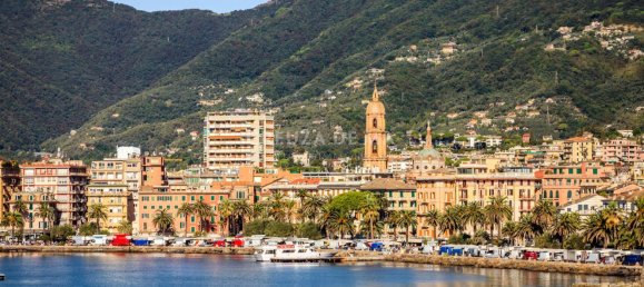 60m² Commercial property in Rapallo, Italy No. 336175 10