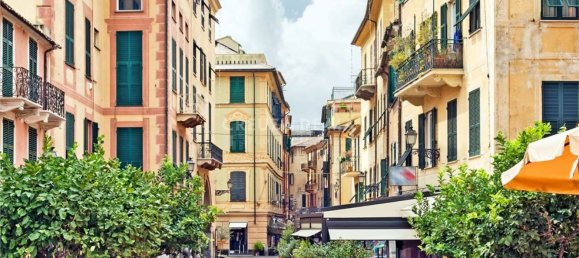 60m² Commercial property in Rapallo, Italy No. 336175 5