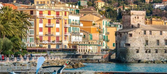 60m² Commercial property in Rapallo, Italy No. 336175 2