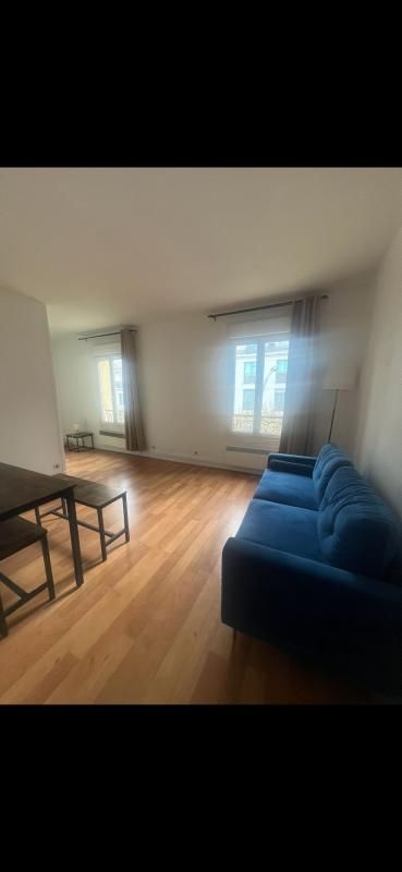 1 bedroom Apartment in La Garenne-Colombes, France No. 177376