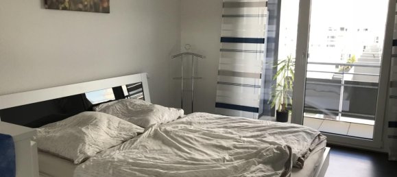 2 bedrooms Penthouse in Boblingen, Germany No. 106762 14