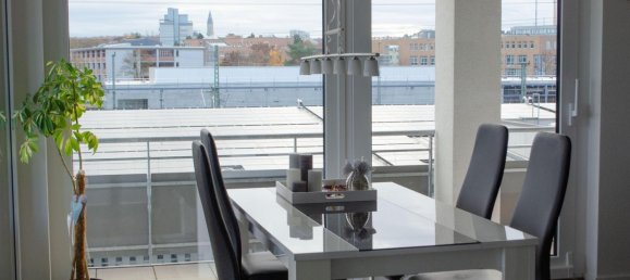 2 bedrooms Penthouse in Boblingen, Germany No. 106762 9