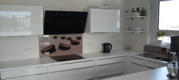 2 bedrooms Penthouse in Boblingen, Germany No. 106762 4