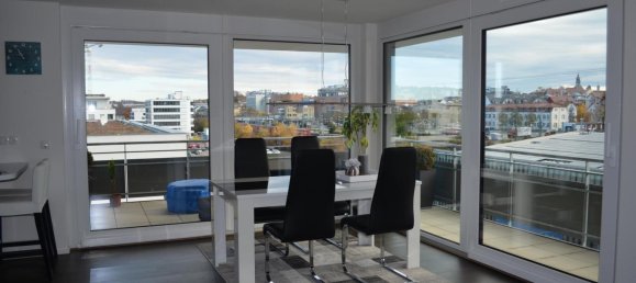 2 bedrooms Penthouse in Boblingen, Germany No. 106762 7