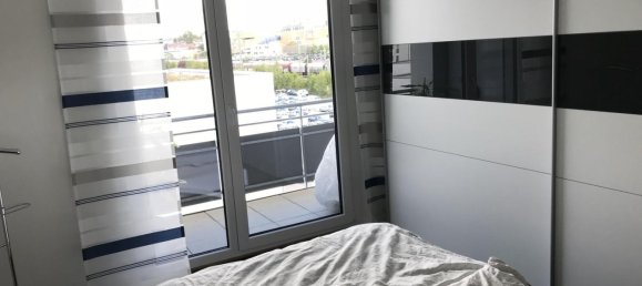 2 bedrooms Penthouse in Boblingen, Germany No. 106762 15